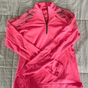 Sugoi adult small long sleeve